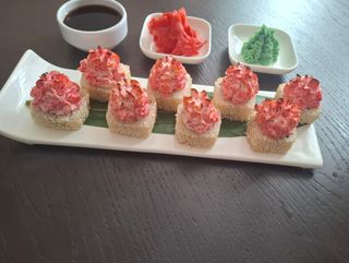 Կանադա թխած