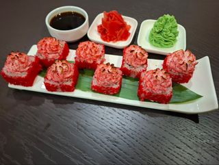 Կալիֆորնիա թխած