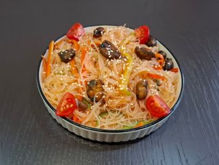 Ֆունչոզա միդիայով