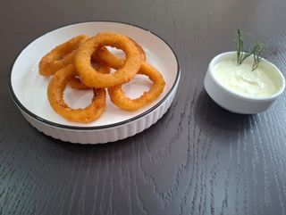 Կաղամարի օղակներ