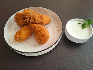 Հավի թևիկներ