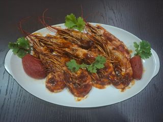 Արգենտինական լանգուստին