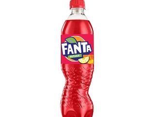 Ֆանտա էկզոտիկ