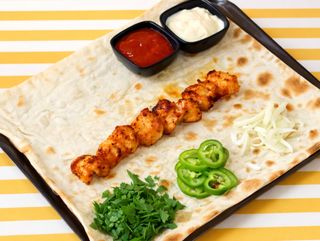 Հավի իքիբիր կծու