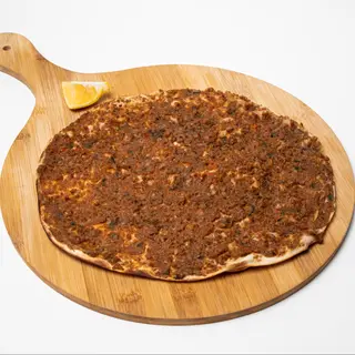 Լահմաջո (S)