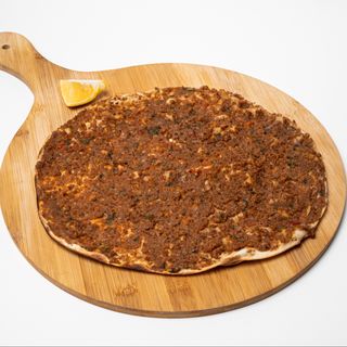 Լահմաջո (M)