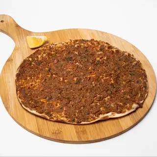 Լահմաջո (L)