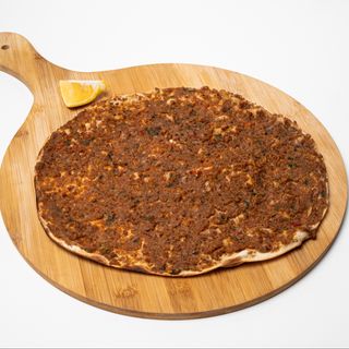 Լահմաջո (L)
