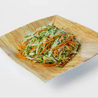 Կաղամբով  (250գ)