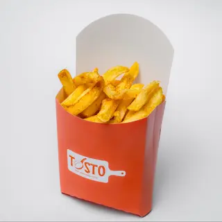 Կարտոֆիլ ֆրի