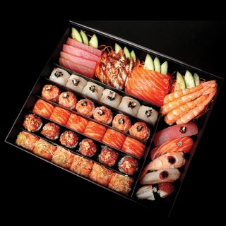 Սիրիուս սեթ