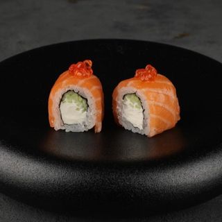 Ռոլլ Ֆիլադելֆիա 6 հատ