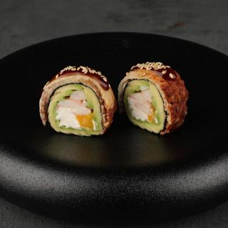 Ռոլլ ավոկադո օձաձկով 5 հատ