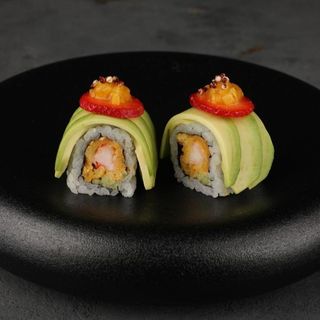 Ռոլլ ավոկադո ելակով 6 հատ