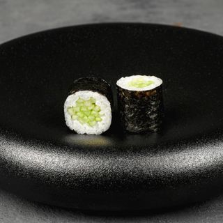 Մակի վարունգով 6 հատ