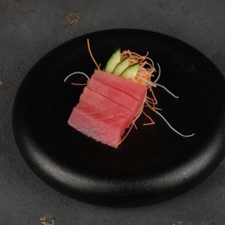 Սաշիմի թունայով 4 հատ