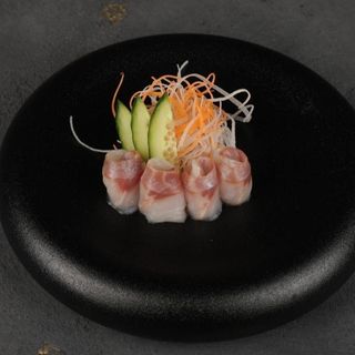 Սաշիմի սիբասով 4 հատ