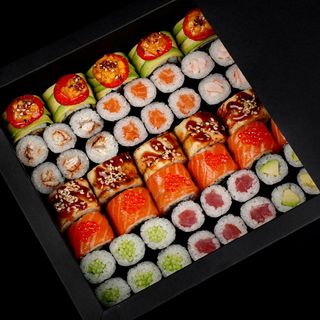 Ստելլինա սեթ