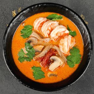 Տոմյամ ապուր