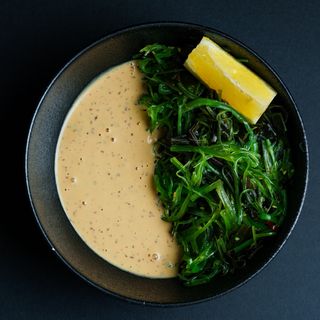 Չուկա աղցան