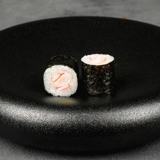 Մակի մանրածովախեցգետնով 6 հատ