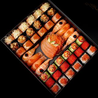 Սալմորա սեթ