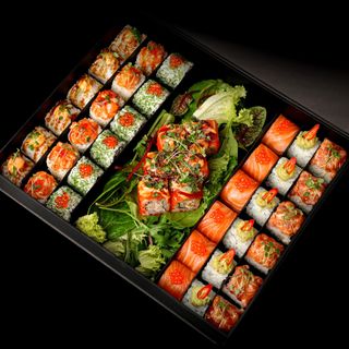 Միռունա սեթ