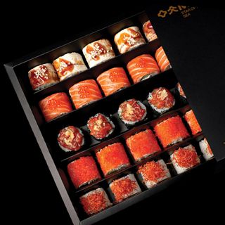 Լիրիսսա սեթ