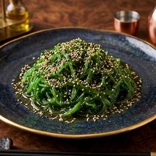 Chuka Salad