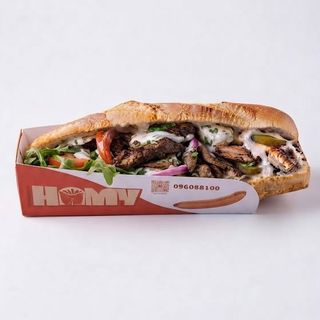 ԼԻԲԱՆԱՆՅԱՆ ՏԱՎԱՐԻ ՇԱՈՒՐՄԱ