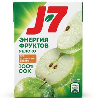Խնձորի հյութ