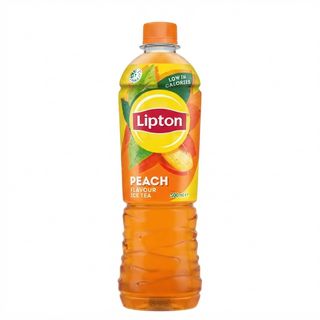 Lipton Դեղձ