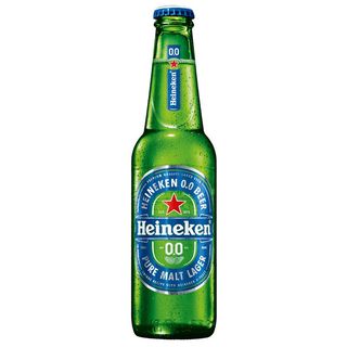 Heieneken 0,0 alc% 