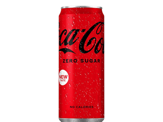 Coca Cola Zero