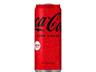 Coca Cola Zero