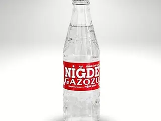 Nigde Gazozu