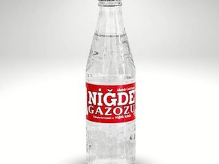 Nigde Gazozu