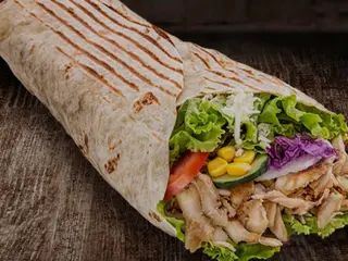 Tortilla pileća