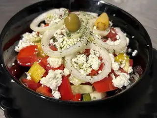 Šopska salata