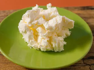 Kajmak kugla 