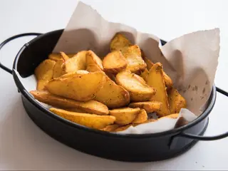 Pekarski krompir