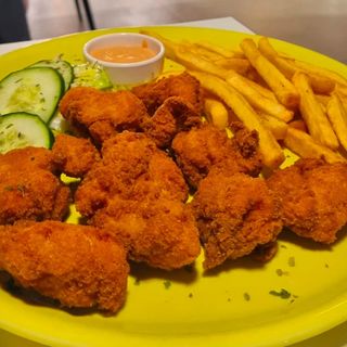 Chicken Nuggets