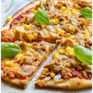 Pizza Tuna srednja 30 cm