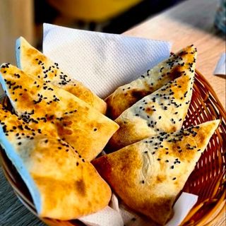 Extra pogačica 160 gr