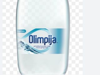 Voda Olimpija 0.5 l