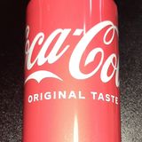 Coca-Cola limenka