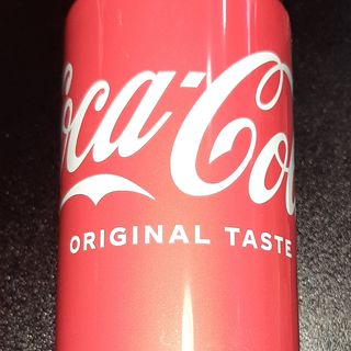 Coca-Cola limenka