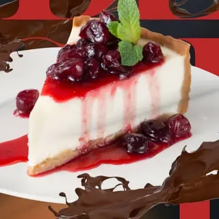 Cheese cake