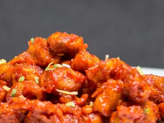 Wok ljuto-slatko-kisela piletina