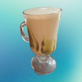 Matcha Latte Chocolate